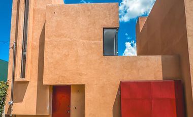 CASA EN VENTA CON 3 RECÁMARAS EN COL. FUERTE DE GUADALUPE, CUAUTLANCINGO.