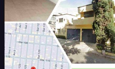 🏡 CASA DE 5 HABITACIONES – GRAN OPORTUNIDAD DE INVERSIÓN EN CDMX