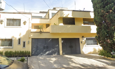 🏡 CASA DE 5 HABITACIONES – GRAN OPORTUNIDAD DE INVERSIÓN EN CDMX