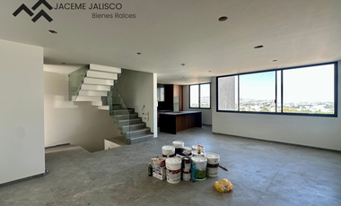 Casa en Venta Paisajes del Tesoro - Espectacular Vista Panorámica