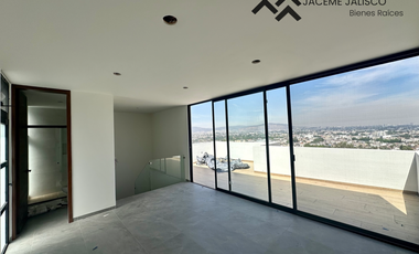 Casa en Venta Paisajes del Tesoro - Espectacular Vista Panorámica