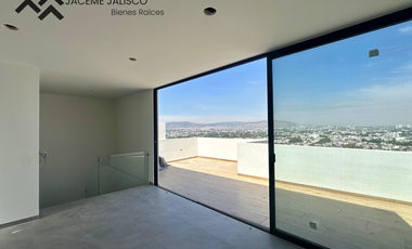 Casa en Venta Paisajes del Tesoro - Espectacular Vista Panorámica
