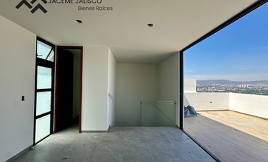 Casa en Venta Paisajes del Tesoro - Espectacular Vista Panorámica