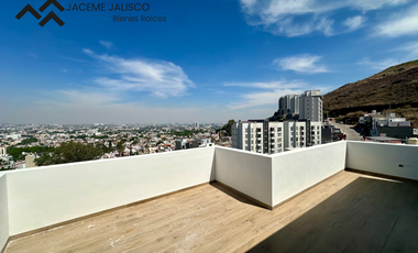 Casa en Venta Paisajes del Tesoro - Espectacular Vista Panorámica