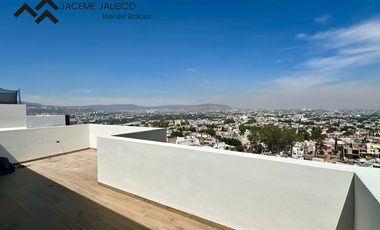 Casa en Venta Paisajes del Tesoro - Espectacular Vista Panorámica
