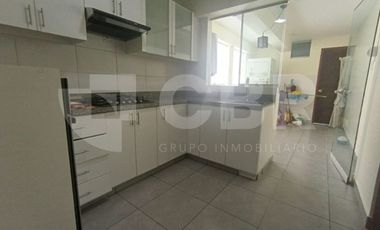 VENTA DEPARTAMENTO DUPLEX EN SURCO