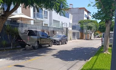 VENTA DEPARTAMENTO DUPLEX EN SURCO