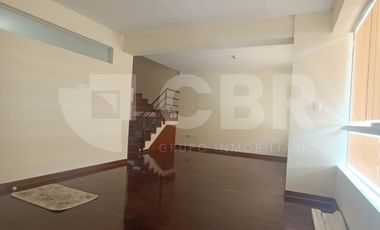 VENTA DEPARTAMENTO DUPLEX EN SURCO