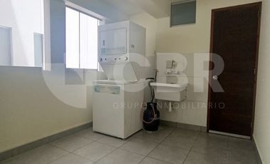VENTA DEPARTAMENTO DUPLEX EN SURCO