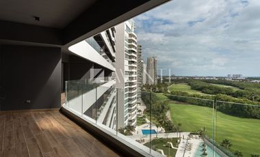 Departamento en Renta, Woha, Puerto Cancún