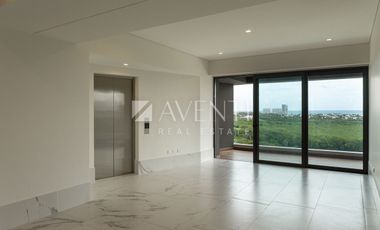 Departamento en Renta, Woha, Puerto Cancún