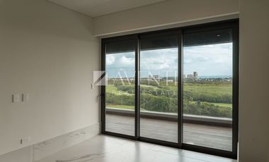 Departamento en Renta, Woha, Puerto Cancún