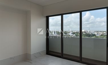 Departamento en Renta, Woha, Puerto Cancún