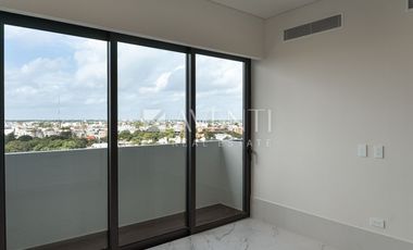 Departamento en Renta, Woha, Puerto Cancún