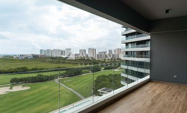 Departamento en Renta, Woha, Puerto Cancún