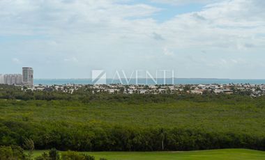 Departamento en Renta, Woha, Puerto Cancún