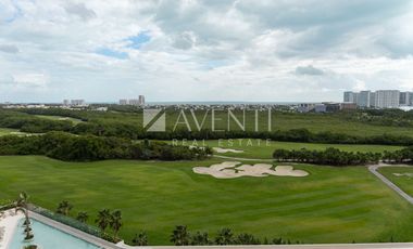 Departamento en Renta, Woha, Puerto Cancún