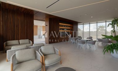 Departamento en Renta, Woha, Puerto Cancún