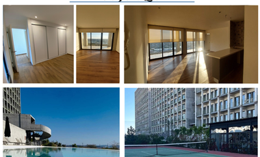 Departamento en Venta en Altos Juriquilla - Raju Green