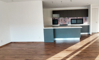 Departamento en Venta en Altos Juriquilla - Raju Green