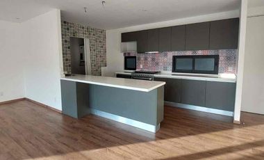 Departamento en Venta en Altos Juriquilla - Raju Green