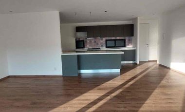 Departamento en Venta en Altos Juriquilla - Raju Green
