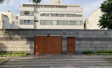 Vendo cómodo departamento de 176 m2 y 3 Dorm en San Isidro - Calle Paul Harris