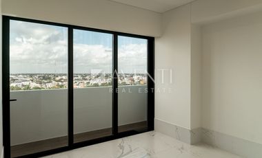 Departamento en Renta, Woha, Puerto Cancún