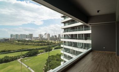 Departamento en Renta, Woha, Puerto Cancún