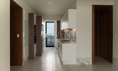 Departamento en Renta, Woha, Puerto Cancún