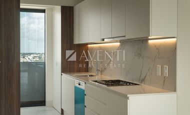 Departamento en Renta, Woha, Puerto Cancún