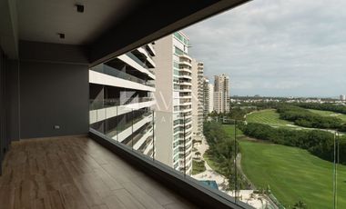 Departamento en Renta, Woha, Puerto Cancún