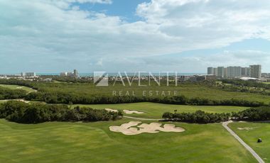 Departamento en Renta, Woha, Puerto Cancún