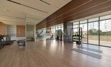 Departamento en Renta, Woha, Puerto Cancún