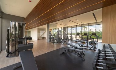 Departamento en Renta, Woha, Puerto Cancún