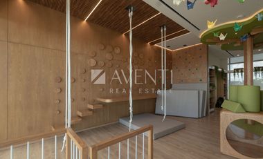 Departamento en Renta, Woha, Puerto Cancún