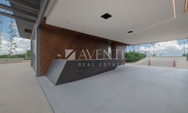 Departamento en Renta, Woha, Puerto Cancún