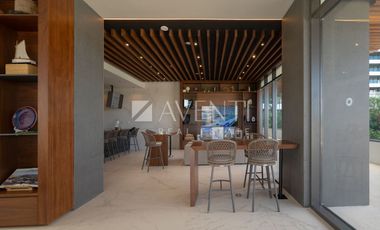 Departamento en Renta, Woha, Puerto Cancún