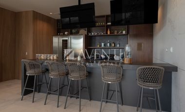 Departamento en Renta, Woha, Puerto Cancún