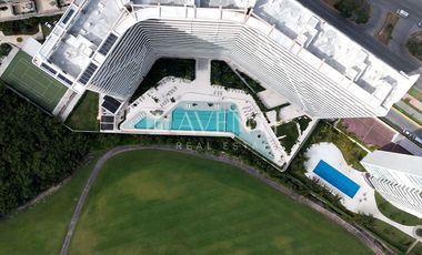 Departamento en Renta, Woha, Puerto Cancún