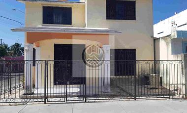 CASA EN VENTA EN ESQUINA EN COZUMEL QUINTANAROO