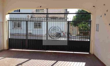 CASA EN VENTA EN ESQUINA EN COZUMEL QUINTANAROO