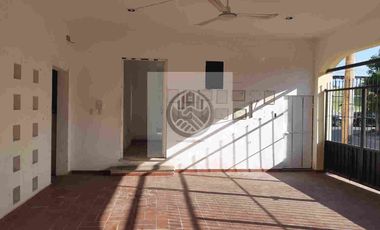 CASA EN VENTA EN ESQUINA EN COZUMEL QUINTANAROO