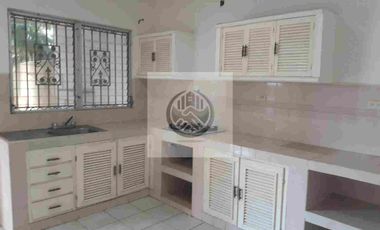 CASA EN VENTA EN ESQUINA EN COZUMEL QUINTANAROO