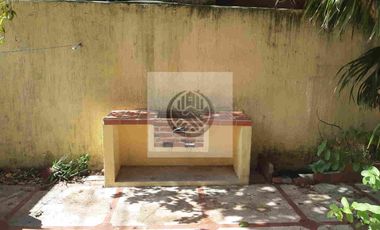 CASA EN VENTA EN ESQUINA EN COZUMEL QUINTANAROO