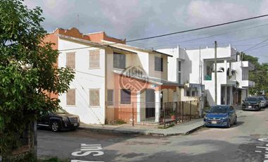 CASA EN VENTA EN ESQUINA EN COZUMEL QUINTANAROO