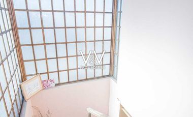 SE VENDE HERMOSA CASA EN CALLE PAMPA GERMANIA.