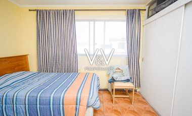 SE VENDE HERMOSA CASA EN CALLE PAMPA GERMANIA.