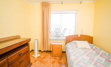 SE VENDE HERMOSA CASA EN CALLE PAMPA GERMANIA.