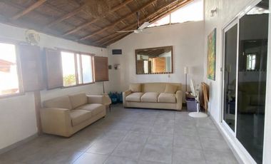 Terreno 500 m² + Casa · Uso Mixto · A 10 Cuadras del Mar · Playa del Carmen